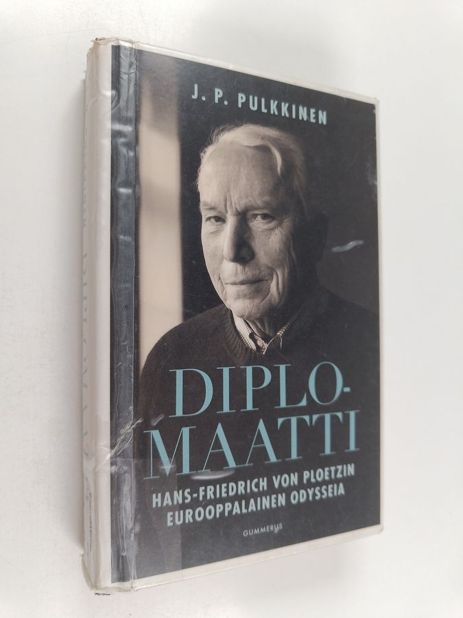 Diplomaatti