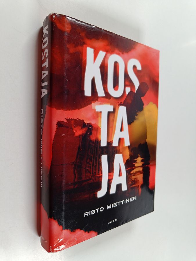 Kostaja