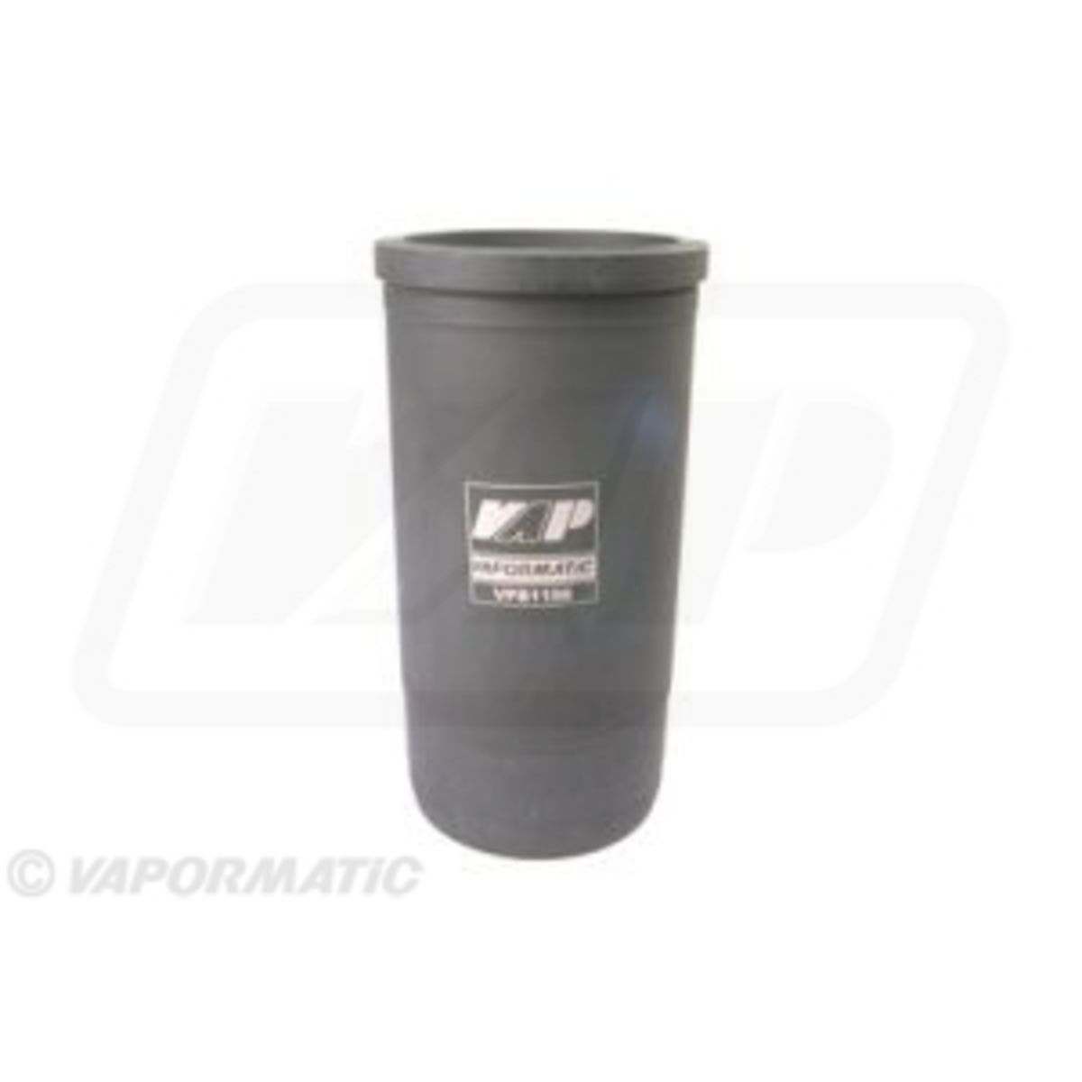Sylinteriputki VAPORMATIC VPB1156