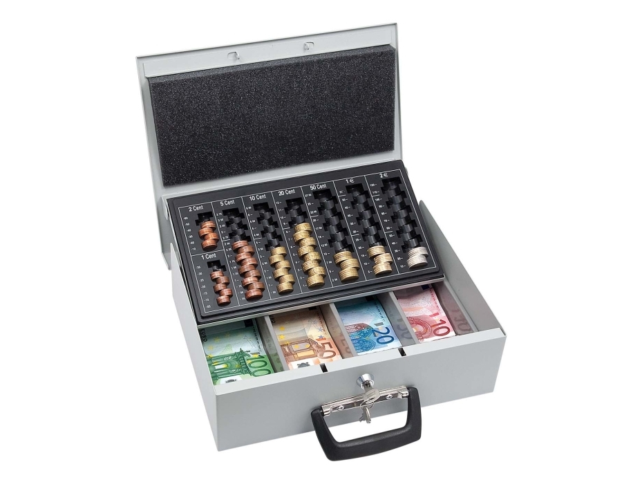 WEDO - cash box