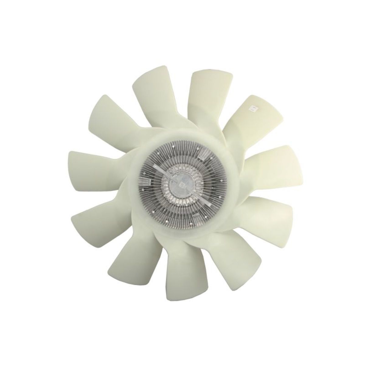 Jäähdyttimen tuuletin MAHLE CFF 497 000P