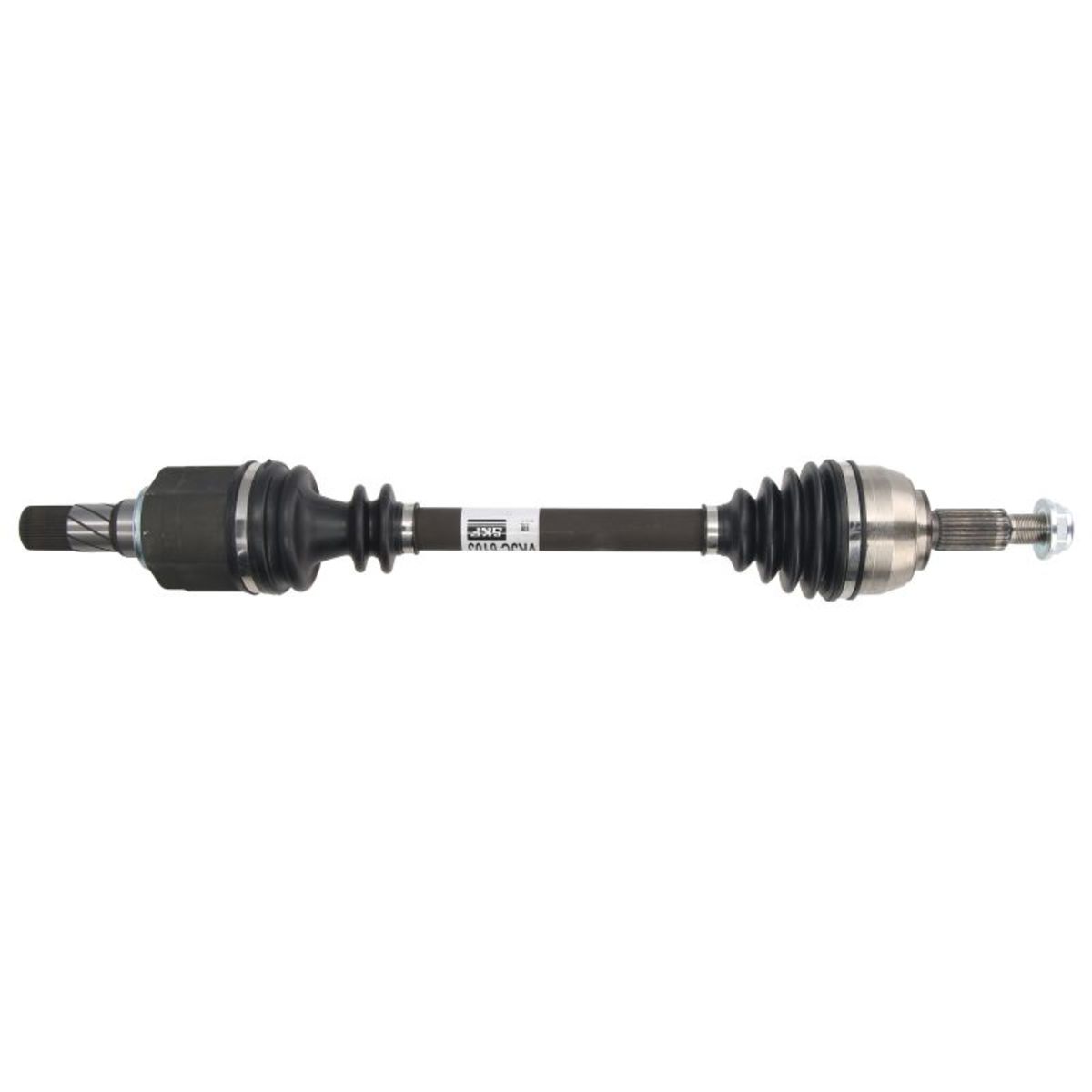 Vetoakseli SKF VKJC 6103