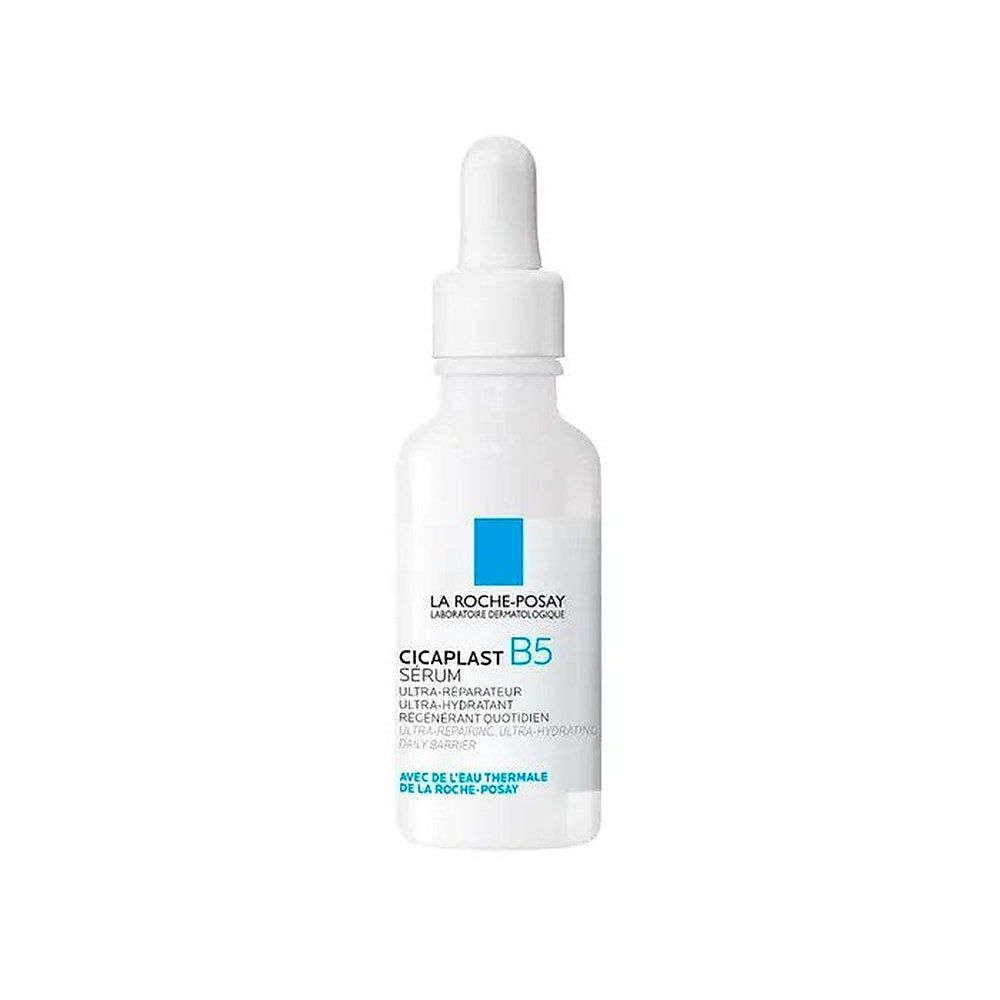 La Roche Posay Cicaplast seerumi B5 Ultra Kosteuttava 30 ml