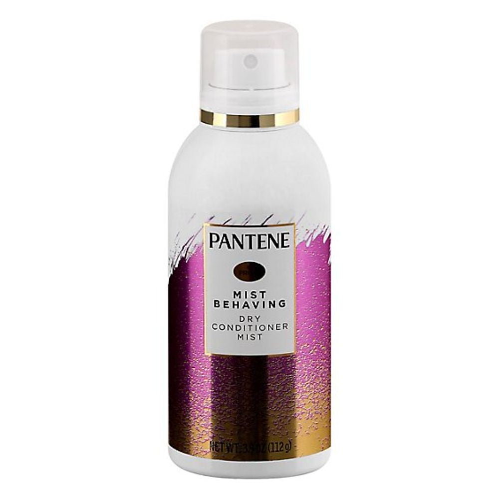 Pantene Pro-V Mist Behavior Omega 9 Kuiville hiuksille tarkoitettu hoitoaine ohuille hiuksille 50 ml