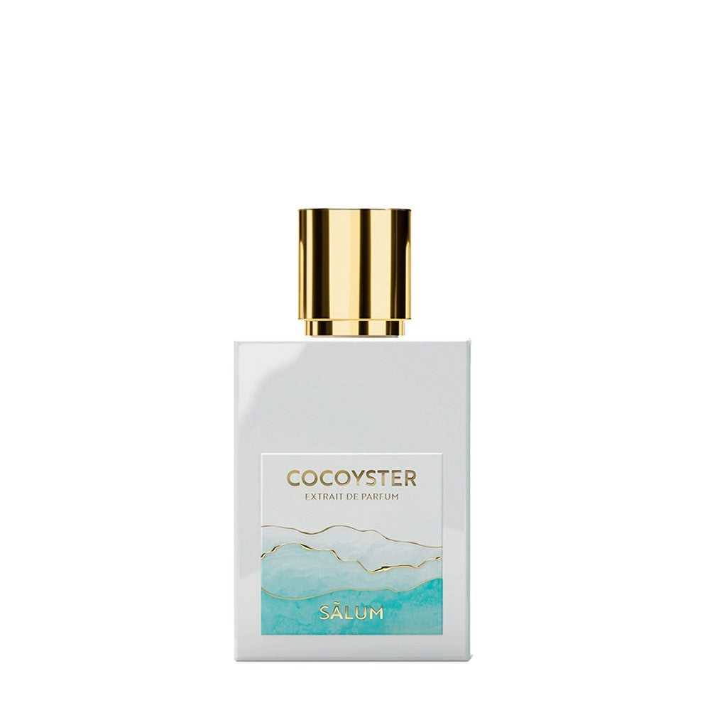 Salum Cocoyster - 50 ml