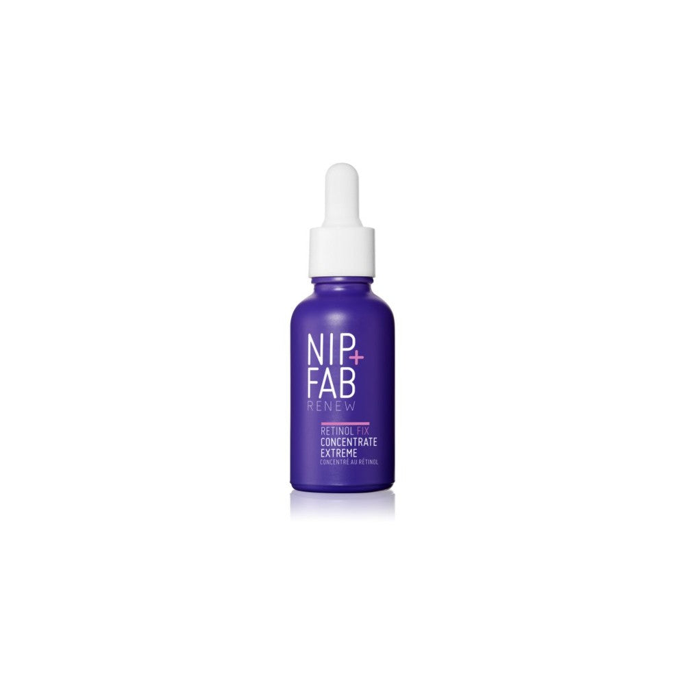 NIP+FAB Retinol Fix 10% 30 ml