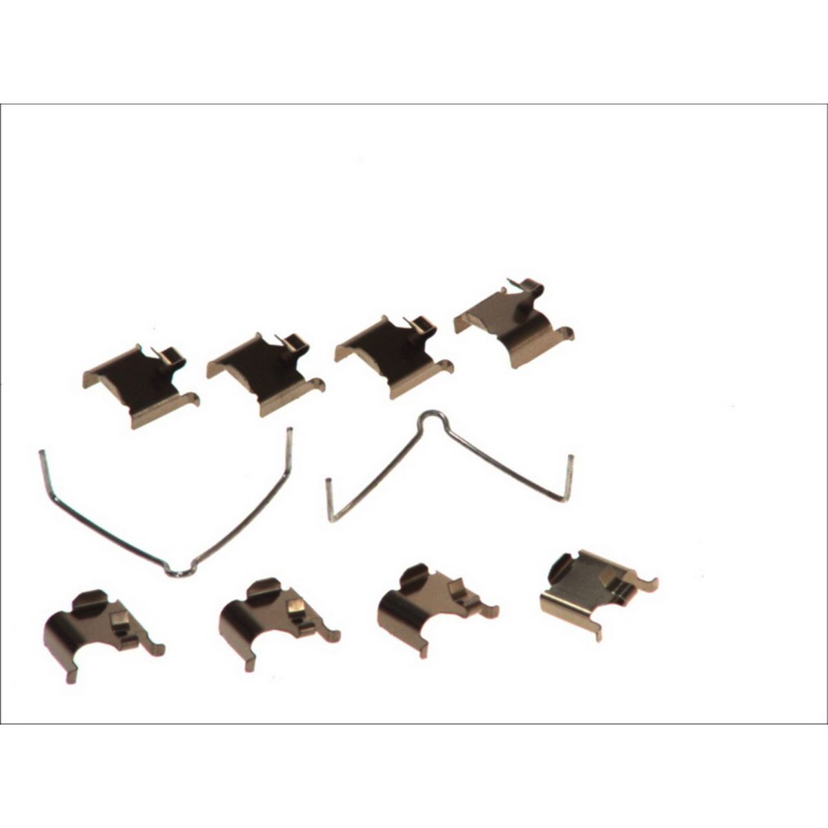Jarrupalojen asennussarja QUICK BRAKE 109-1166