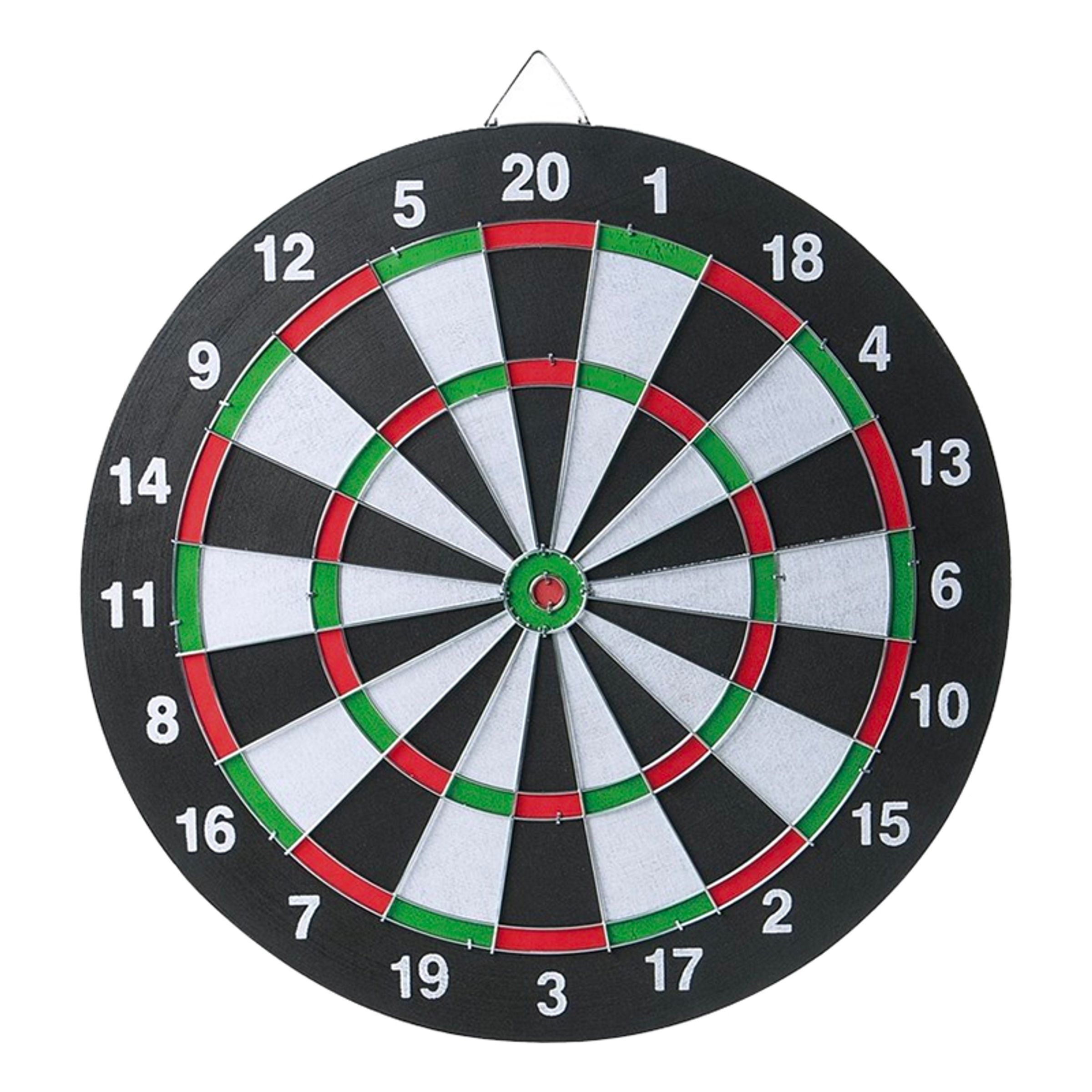 KEVÄT KESÄ Dart-peli Ø37cm