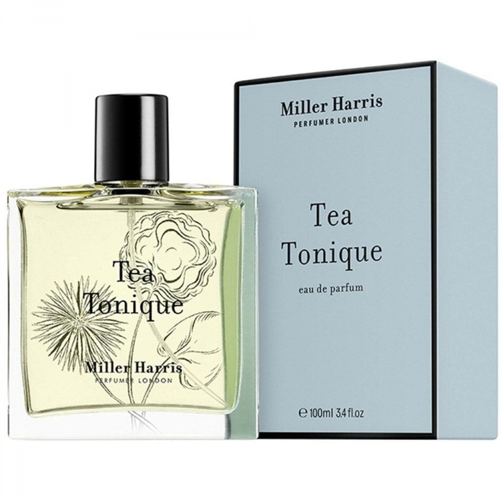Miller harris Tea Tonique Eau de Parfum - 100 ml