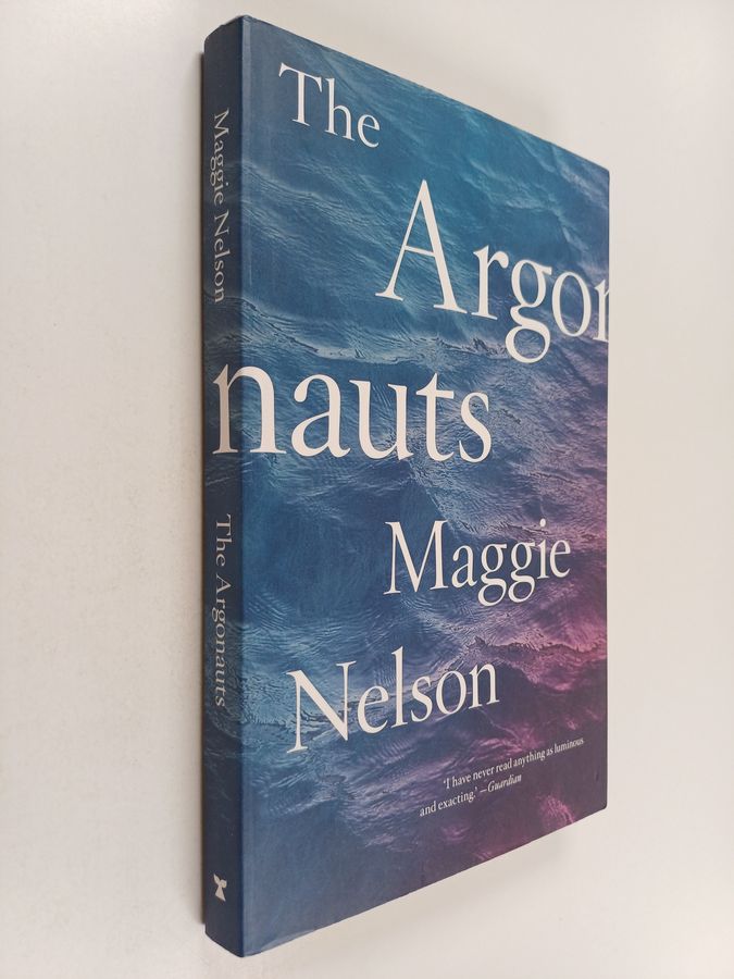 The Argonauts