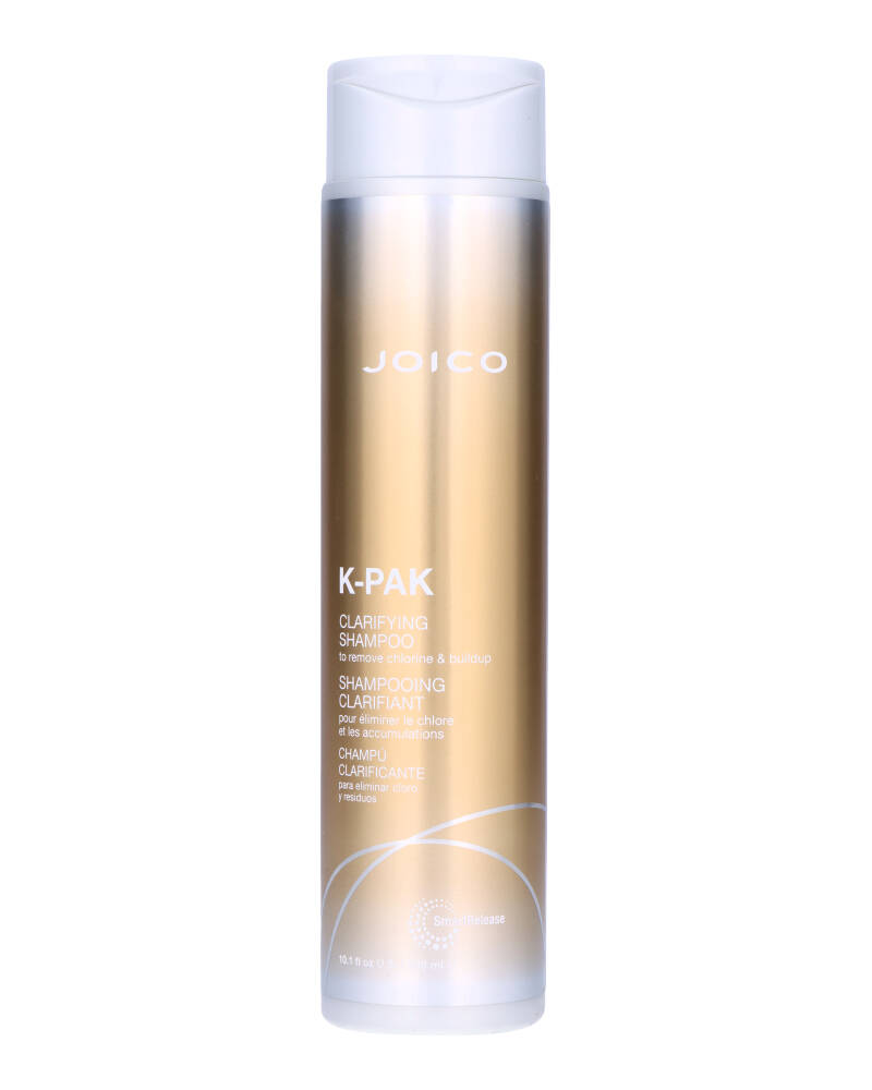 Joico K-Pak Clarifying Shampoo 300ml