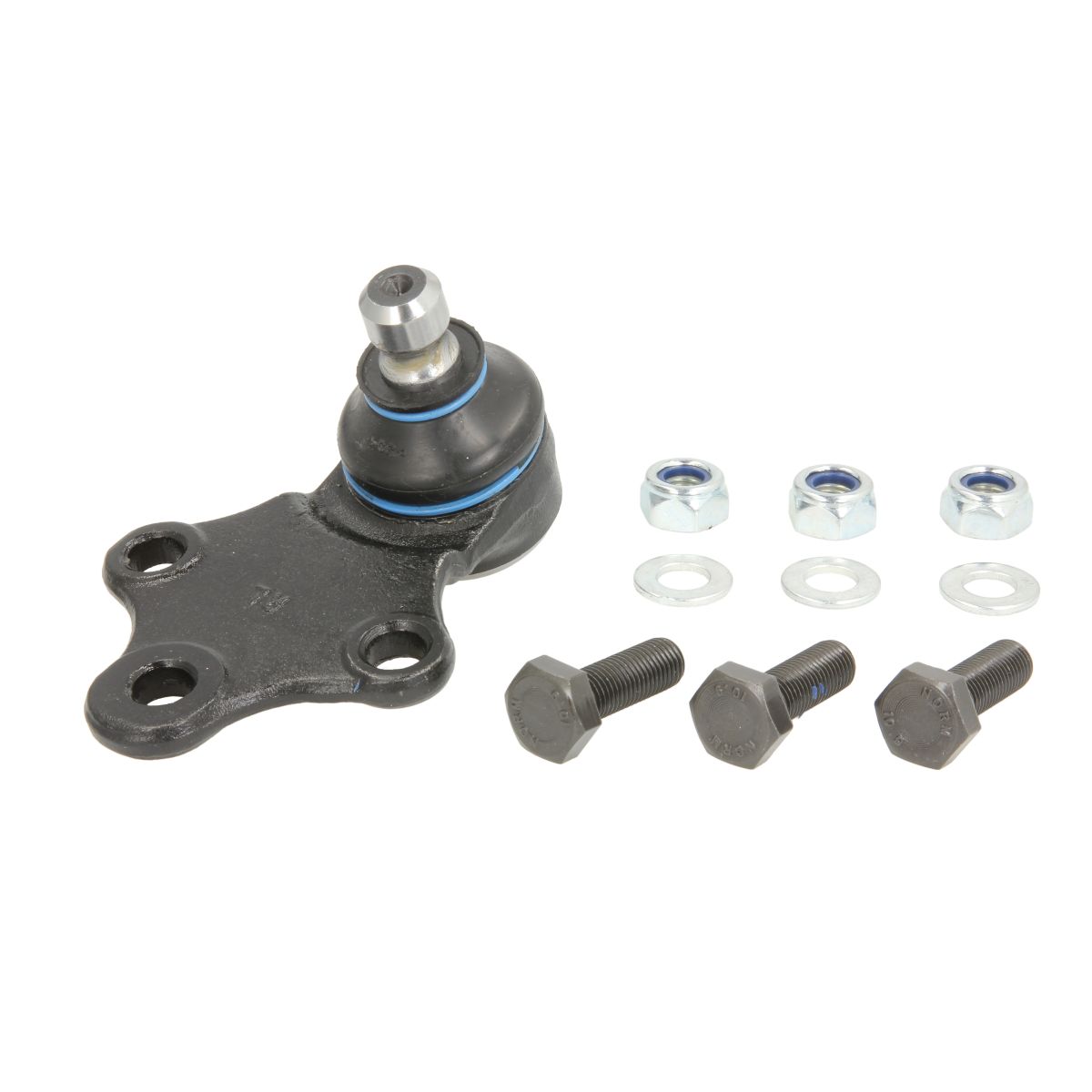 Pallonivel REINHOCH RH03-2016