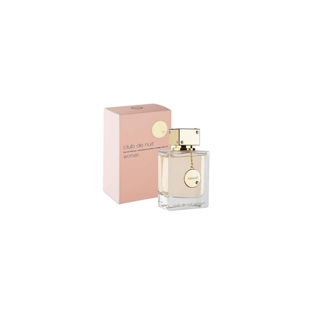 Armaf Club de Nuit nainen EDP W 200 ml