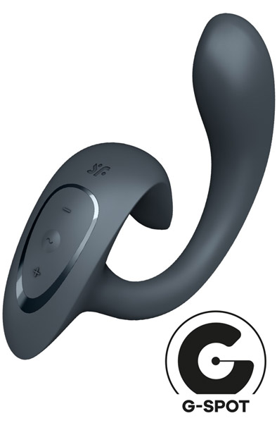 Satisfyer G For Goddess 1 G-piste vibraattori