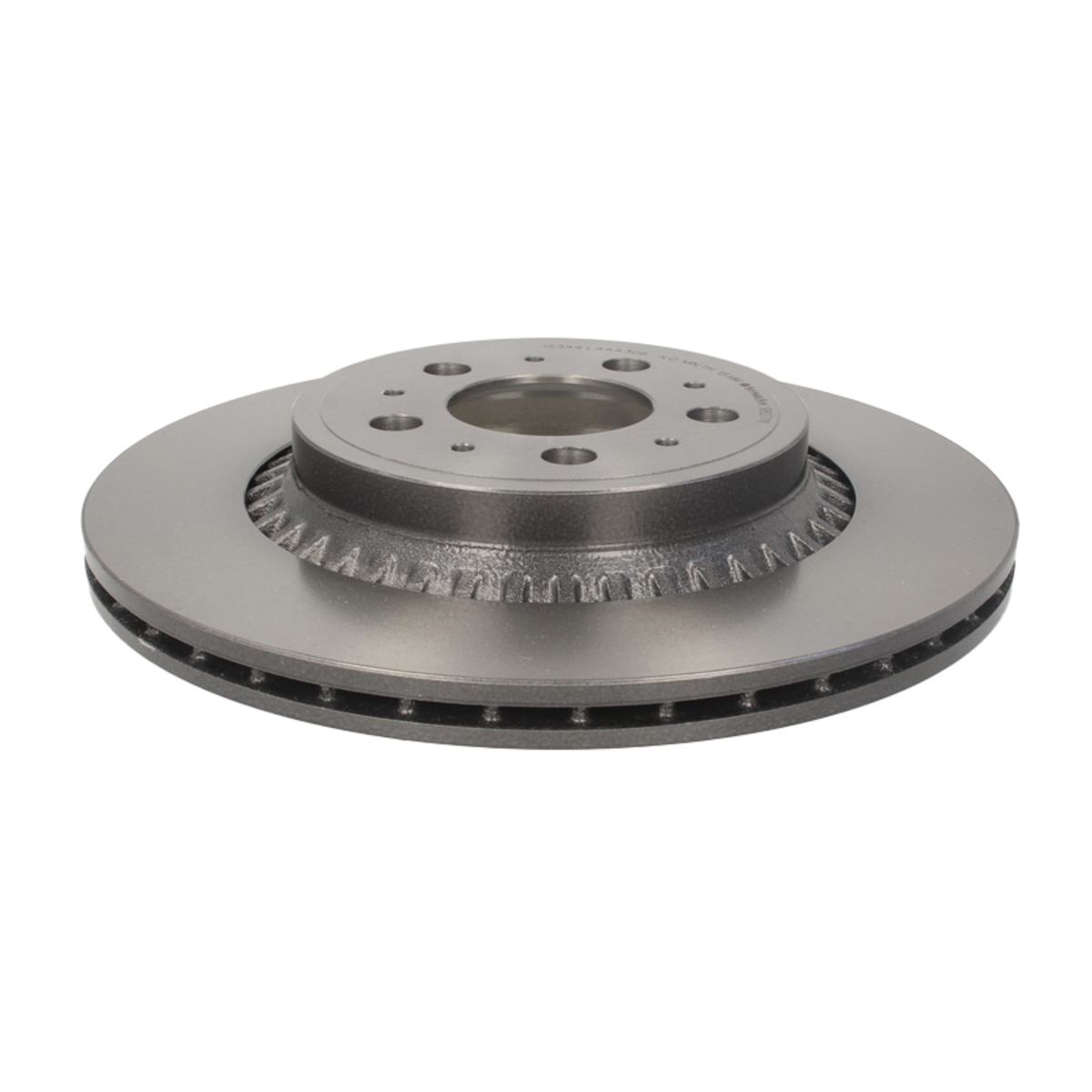 Jarrulevy BREMBO 09.9827.11