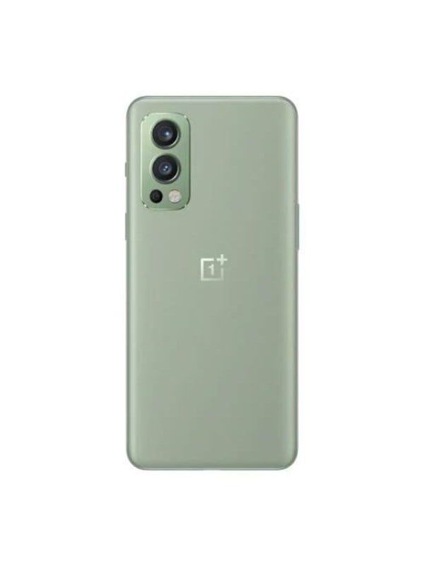 Puro OnePlus Nord 2 5G 0.3 Nude, Transparent