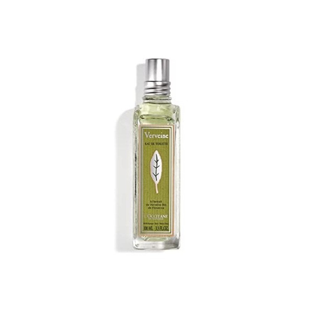 Setti L'occitane Le Fraicheur Vervene Edt 100ml Gel Verbena 250ml@