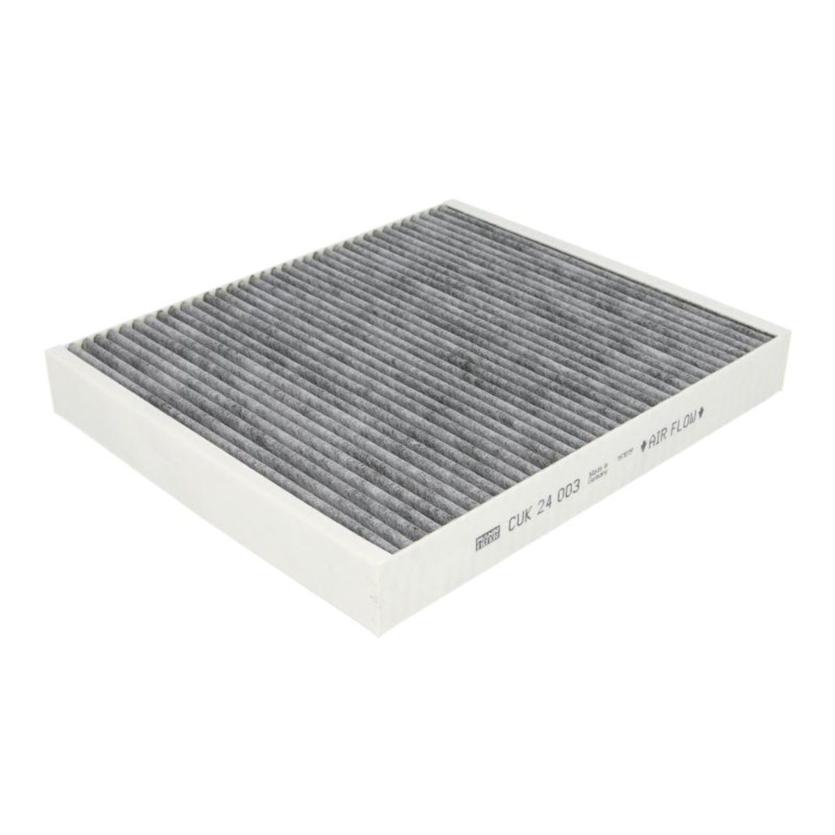 Suodatin, sisäilma MANN-FILTER CUK 24 003