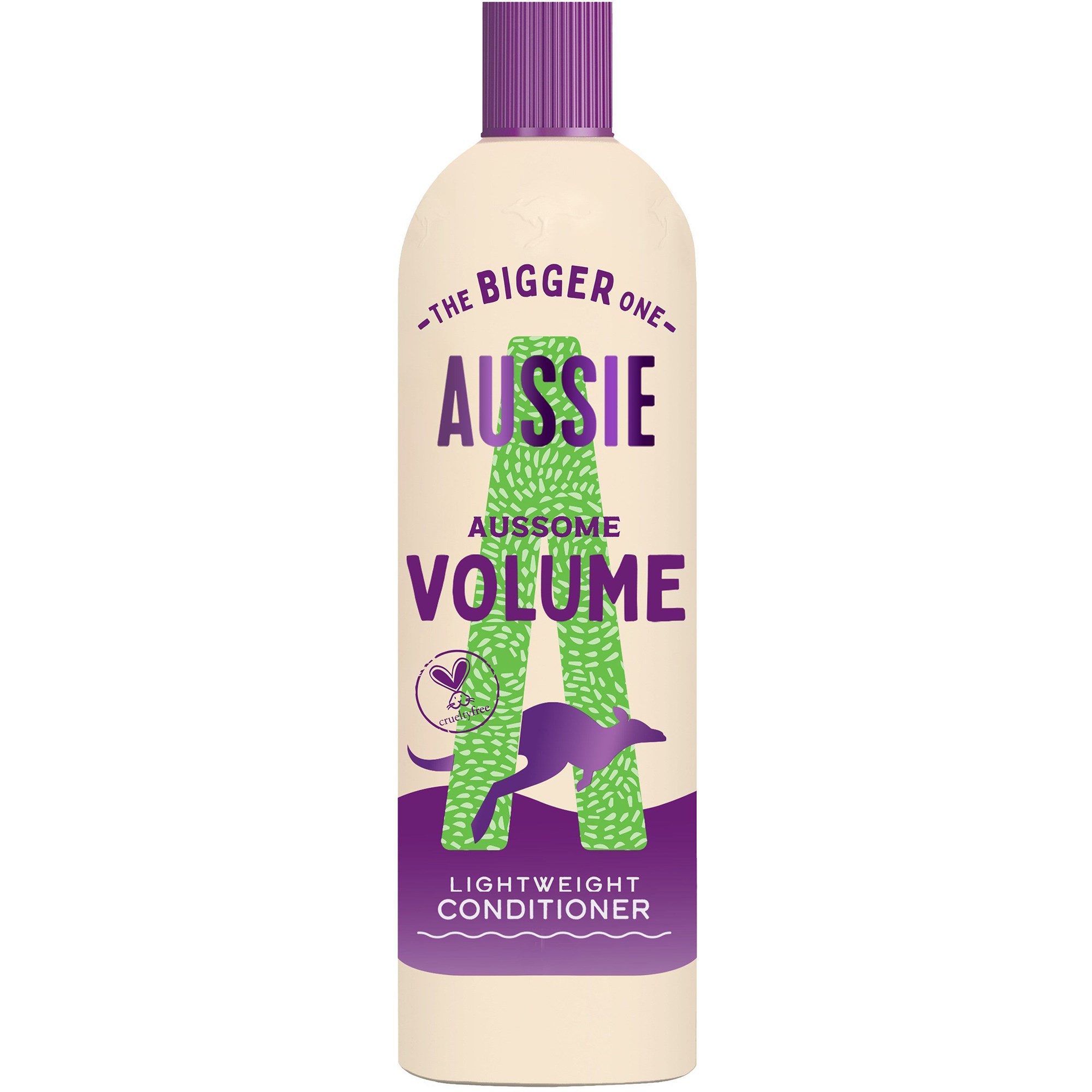 AUSSIE - Aussome Volume Conditioner - 400ml