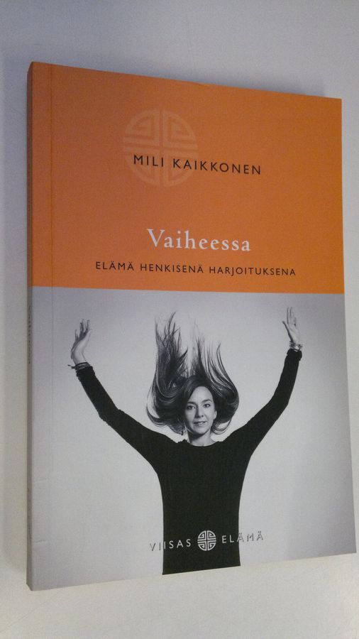 Vaiheessa