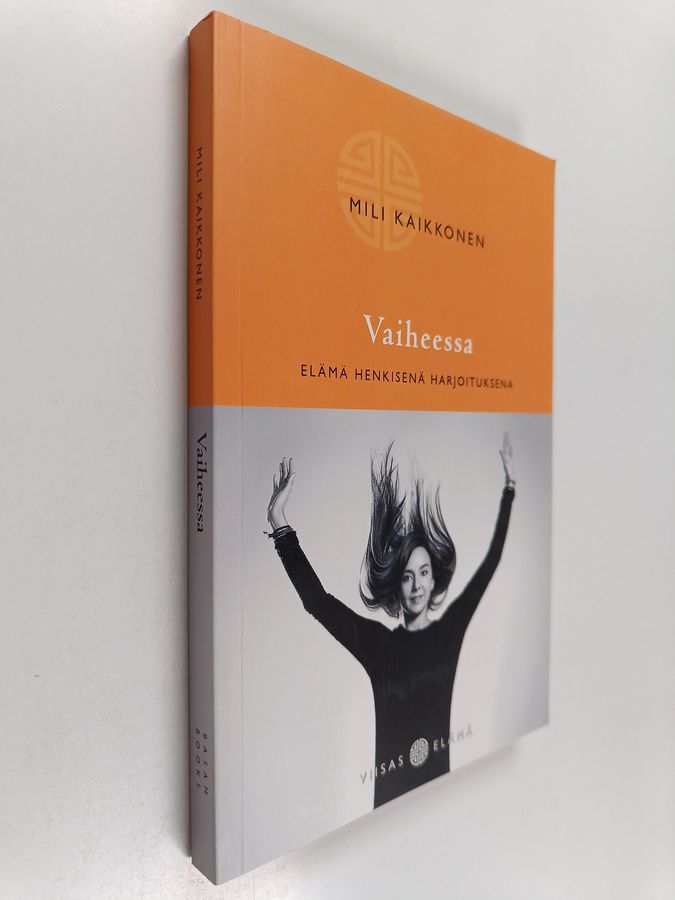 Vaiheessa
