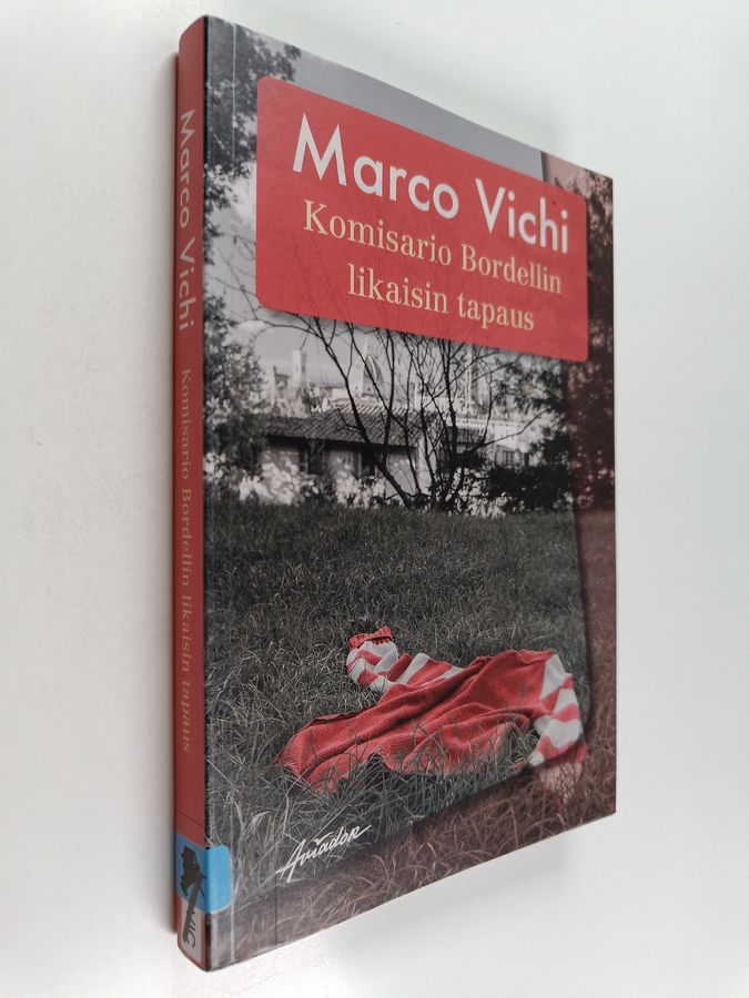 Komisario Bordellin likaisin tapaus