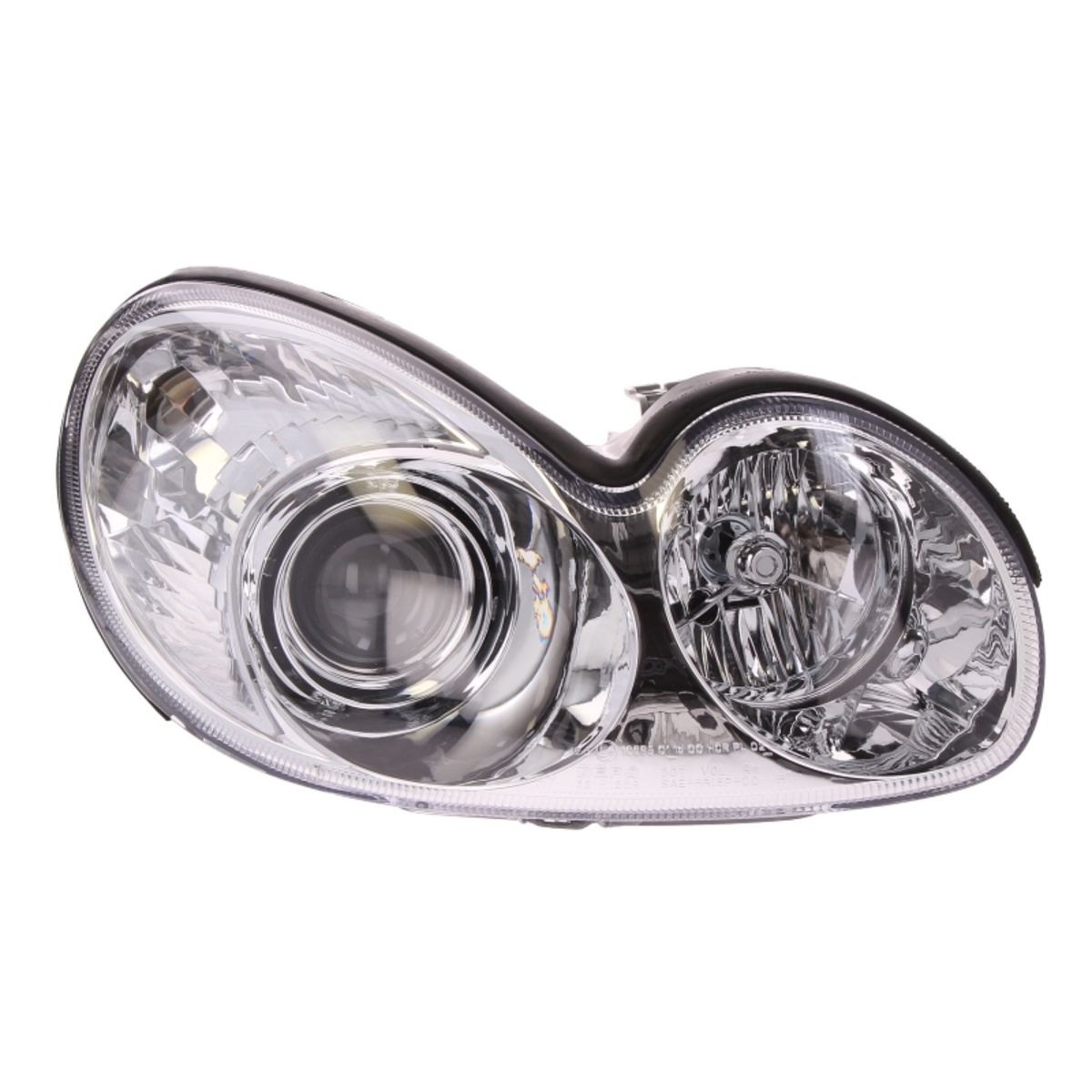 Ajovaloumpio ABAKUS 221-1128R-LD-EM