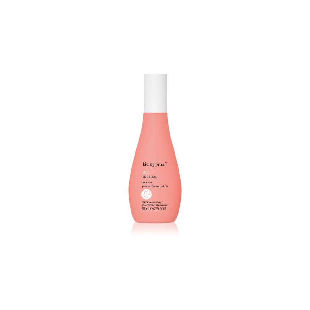 Living Proof Curl 200ml shampoo