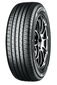Yokohama BluEarth-XT (AE61) ( 215/55 R18 99V XL BluEarth, RPB )