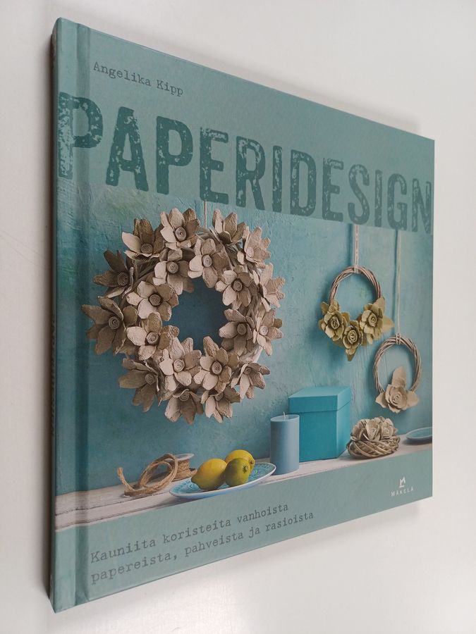 Paperidesign