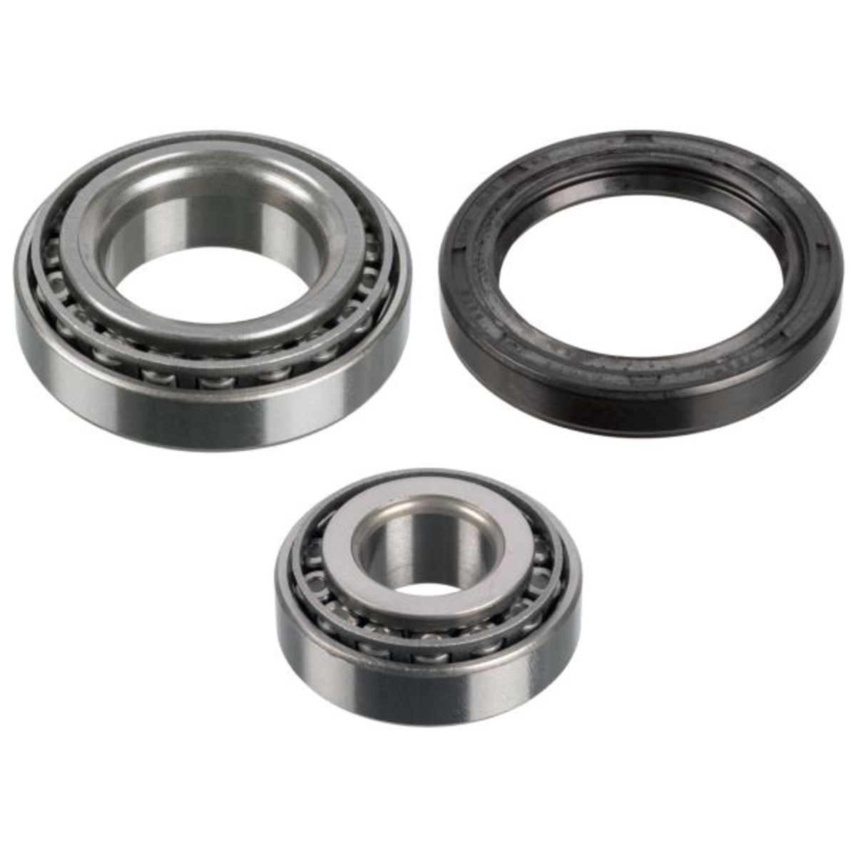 Pyöränlaakerisarja FEBI BILSTEIN 05458