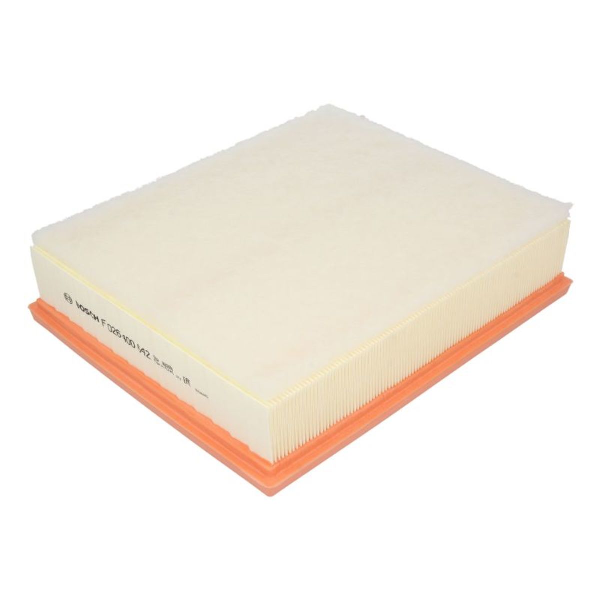 Ilmansuodatin BOSCH F 026 400 642