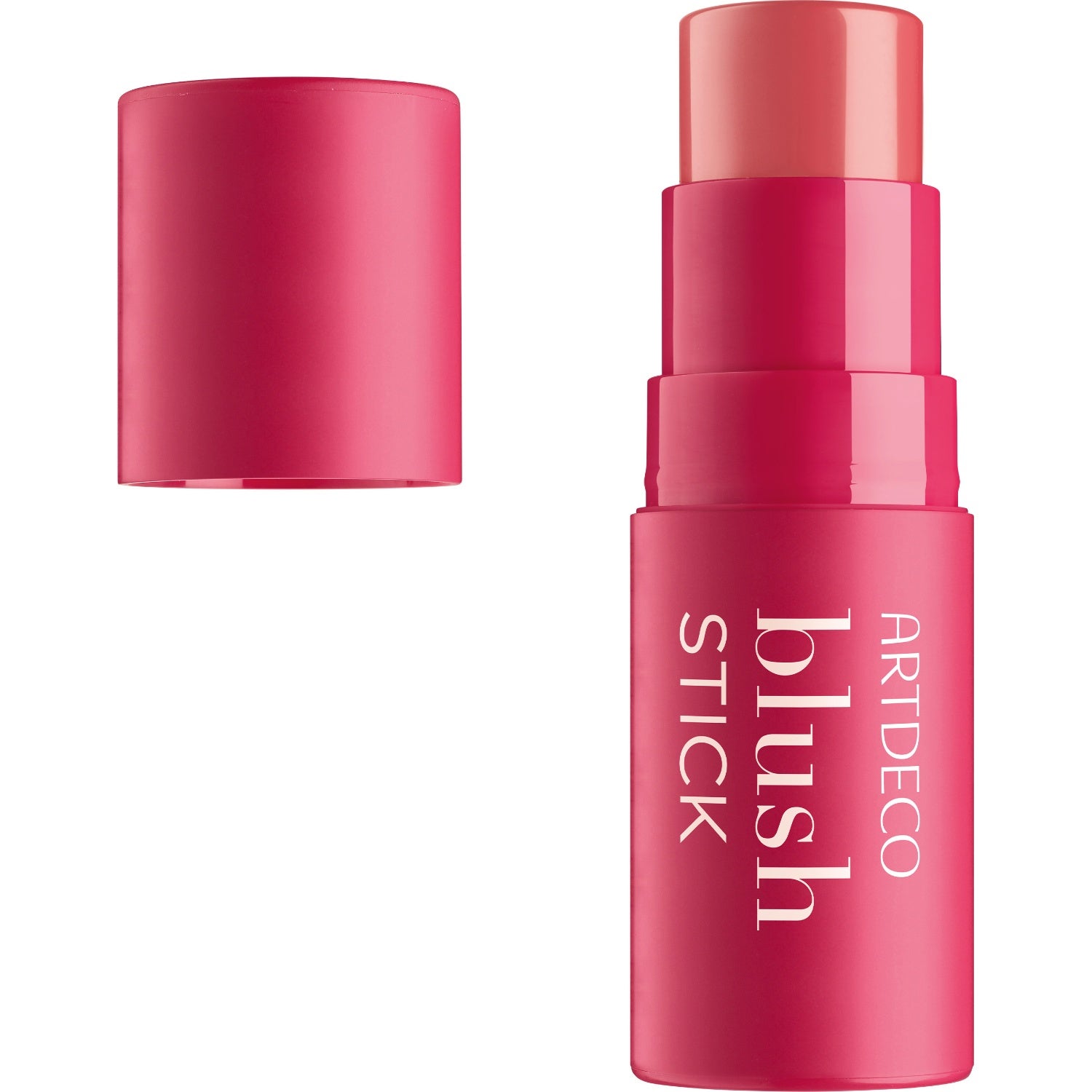 Artdeco Blush Stick 5 Pink Dahlia