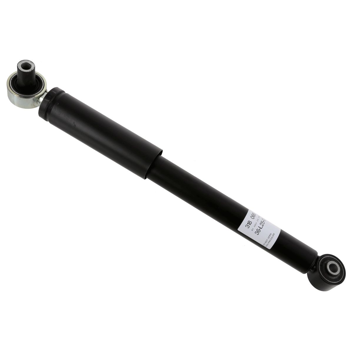 Iskunvaimennin SACHS 318 068