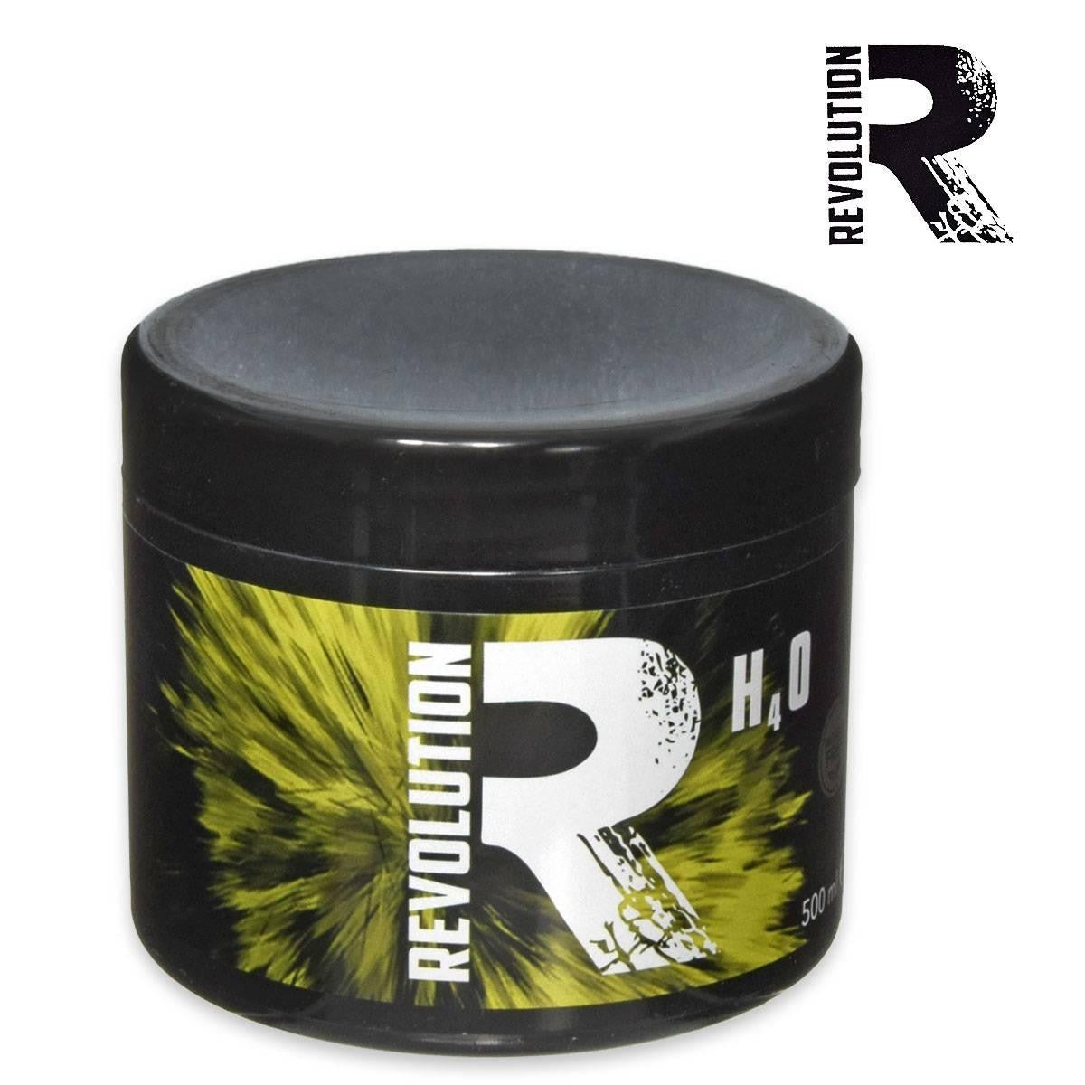 Revolution geeli 500 ml h4o
