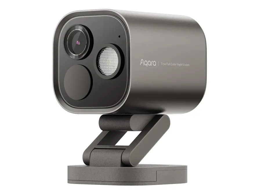 Aqara Camera Hub G5 Pro Wi-Fi Shadow Gray