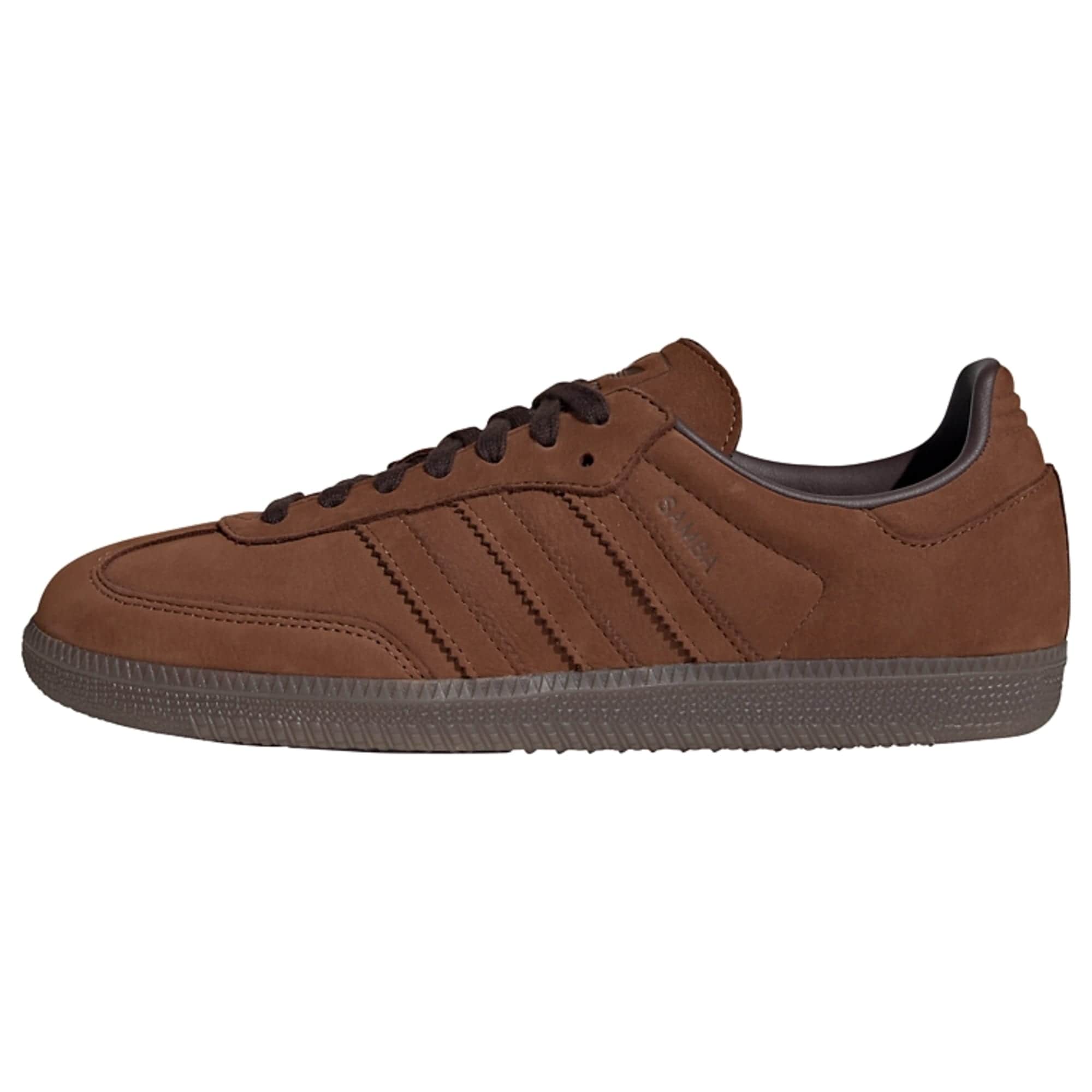 Kengät adidas  Baskets  Samba OG daim  39 1/3