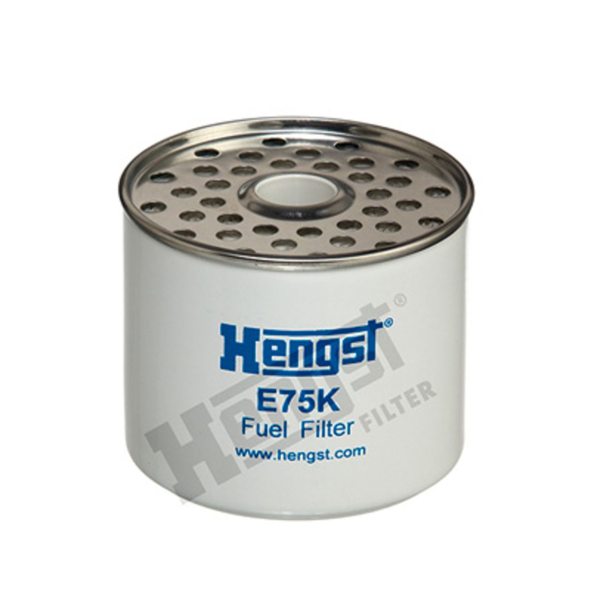 Polttoainesuodatin HENGST FILTER E75K D42
