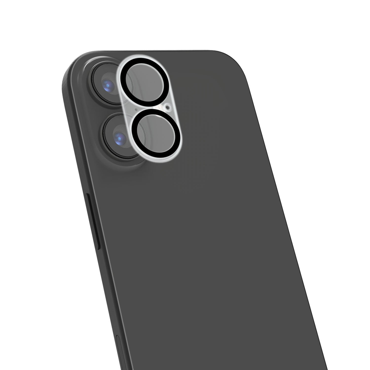 Celly Cameralens Skydd för kameralins iPhone 17