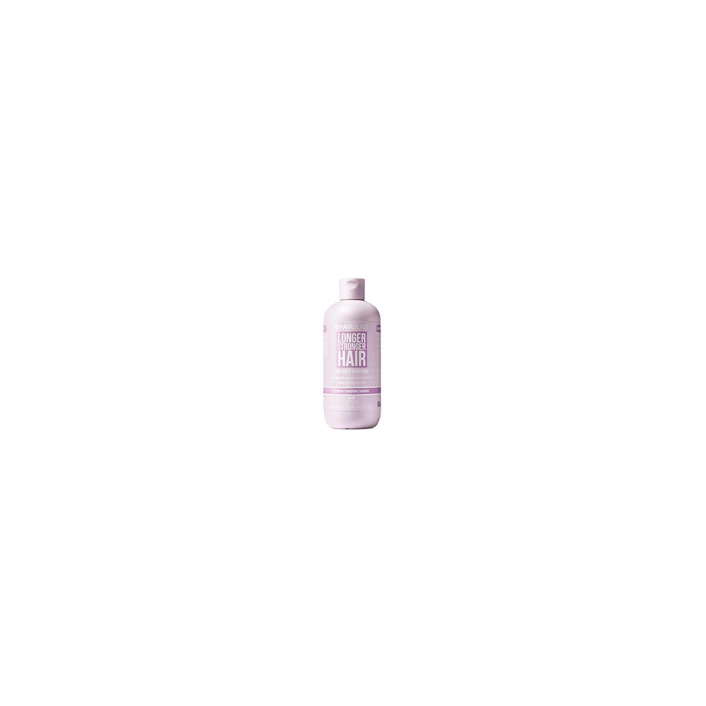 Shampoo kiharille ja aaltoileville hiuksille - 350 ml