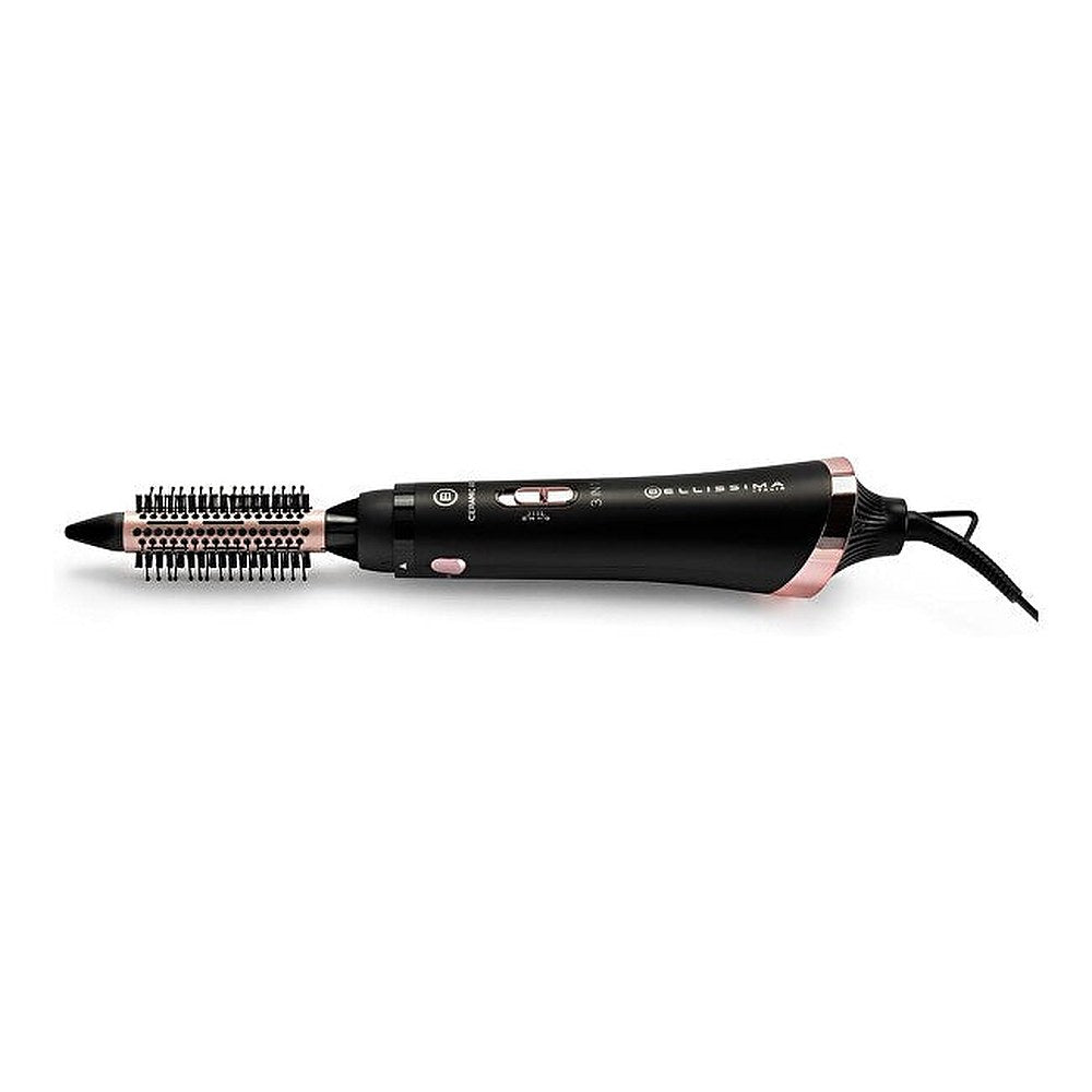Bellissima Ceramic Air 3 in 1 - kuumailmakiharrin