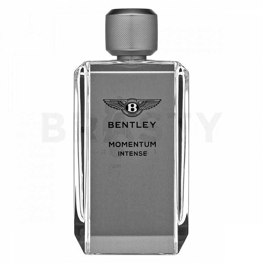 Bentley momentum intense edp 100 ml