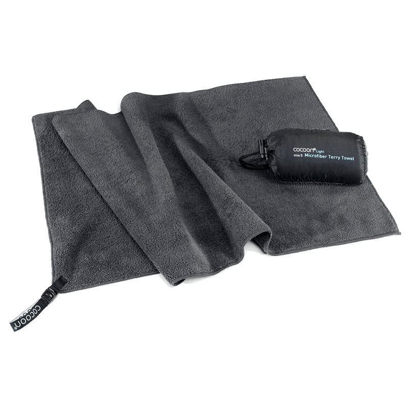 Cocoon Microfiber Towel Terry Koala - XL