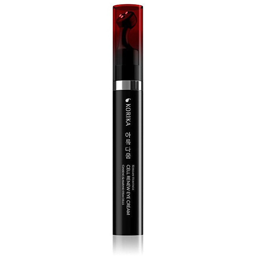 Korika Korean Heritage Cell Renew Crema Contorno Occhi 15 ml — Contorno Occhi