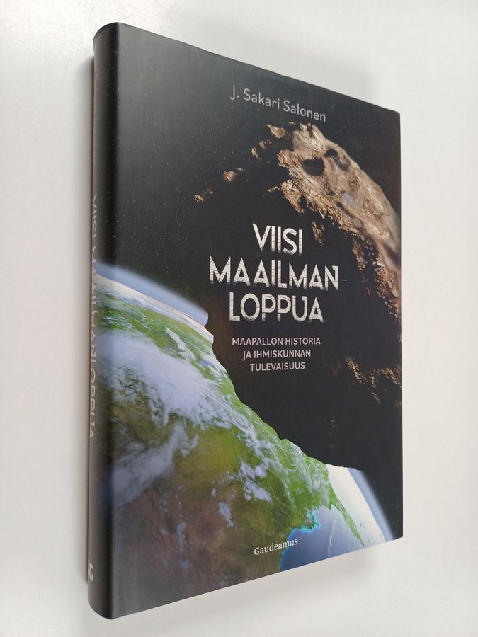 Viisi maailmanloppua