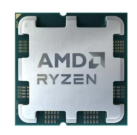 AMD Ryzen 7 7800X3D 4.2 GHz 104 MB, AM5 -suoritin (WOF)