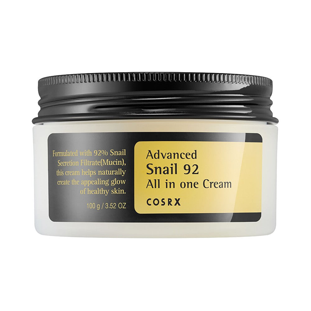 Cosrx Advanced Snail 92 Skin Regenerating Cream 100 g
