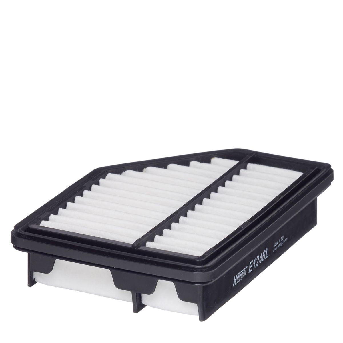 Ilmansuodatin HENGST FILTER E1246L