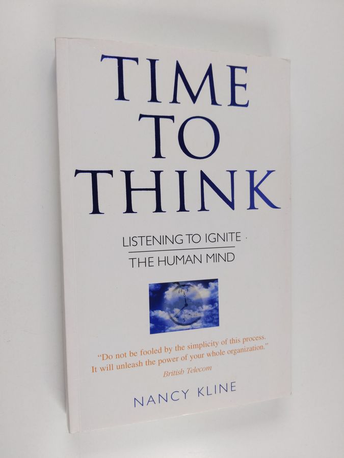 Time to Think