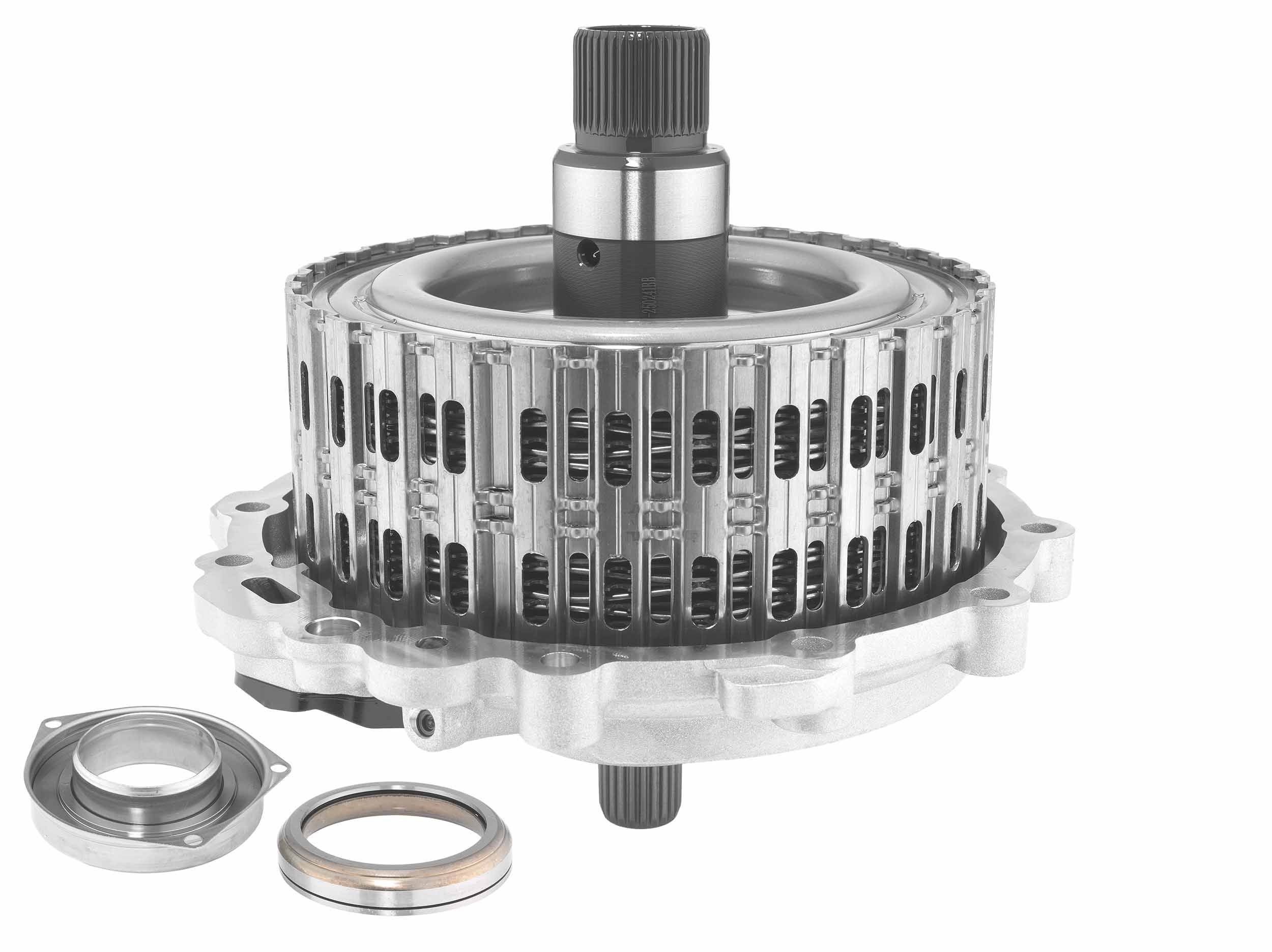 Kytkinpaketti BorgWarner CDWG6775-0430